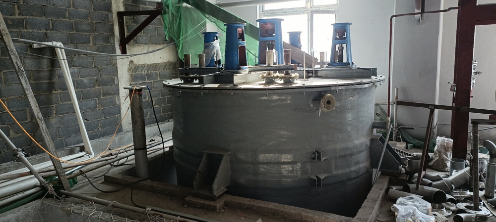 攪拌釜