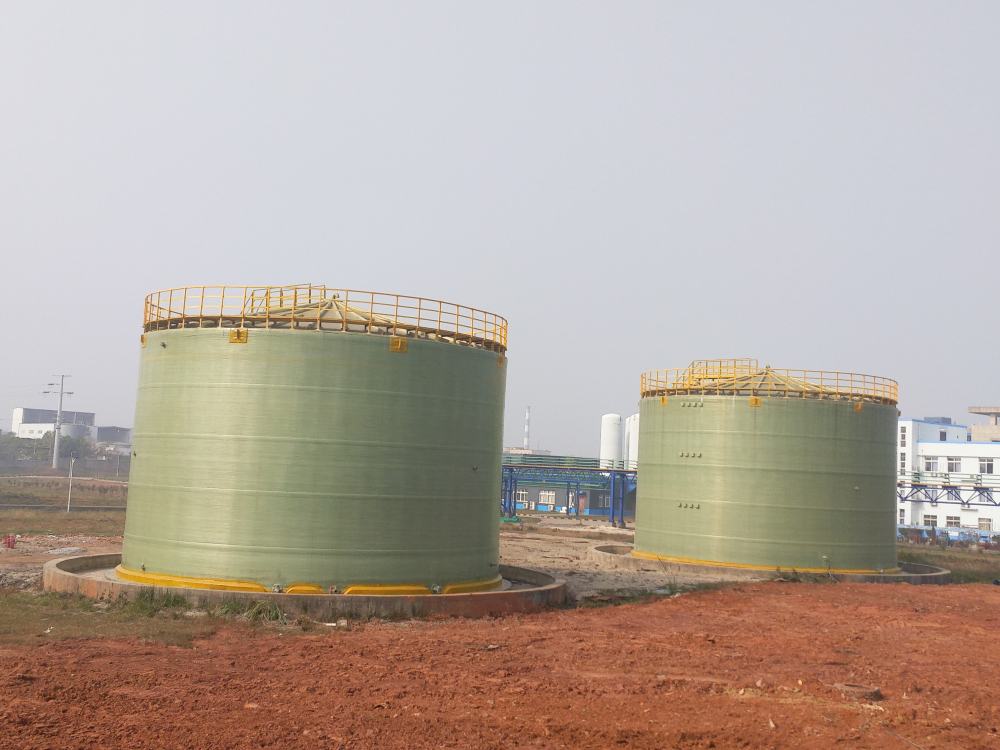 現(xiàn)場(chǎng)制作容器