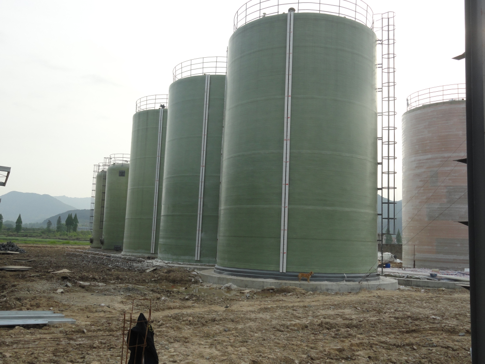 現(xiàn)場(chǎng)制作容器